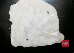 大饼的做法图解6