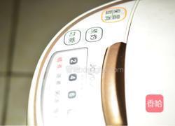 腊肠胡萝卜香菇焖饭的做法图解7