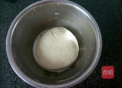 做包子的做法图解4