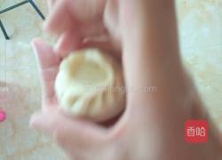做包子的做法图解8