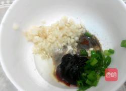 烧烤串串虾的做法图解3