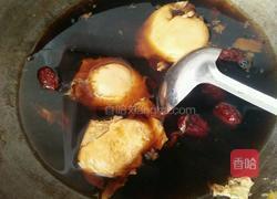 糖水鸡蛋的做法图解4