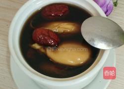 糖水鸡蛋的做法图解5