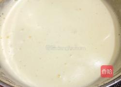 原味纸杯蛋糕的做法图解4