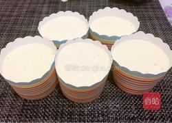 原味纸杯蛋糕的做法图解7