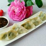 鲅鱼馅饺子