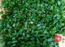 鲅鱼馅饺子的做法图解6