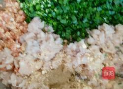 鲅鱼馅饺子的做法图解7