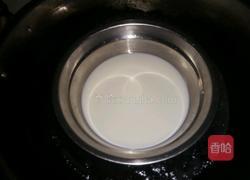 鸡蛋布丁的做法图解2