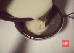 鸡蛋布丁的做法图解7