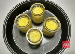 鸡蛋布丁的做法图解11