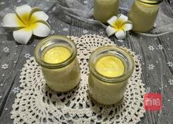 鸡蛋布丁的做法图解12