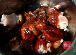重庆鸡公煲的做法图解2