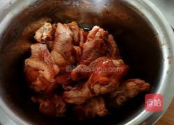 重庆鸡公煲的做法图解3