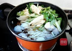 重庆鸡公煲的做法图解9