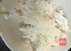 猪肉包的做法图解3