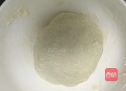 猪肉包的做法图解4