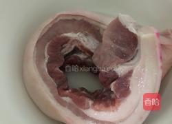 猪肉包的做法图解5
