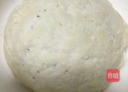 猪肉包的做法图解8