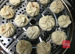 猪肉包的做法图解12