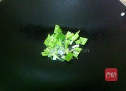 菠萝炒鸡的做法图解5