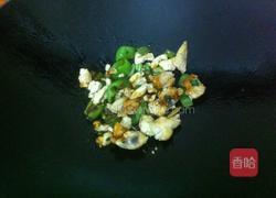 菠萝炒鸡的做法图解7