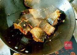 家常香辣鱼的做法图解4