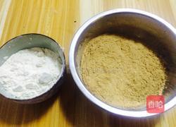 自制油茶面的做法图解5