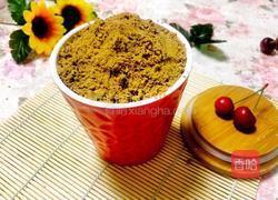 自制油茶面的做法图解11