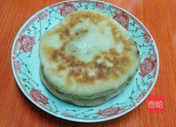 猪肉馅饼的做法图解12