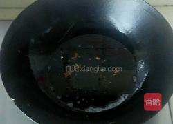 麻辣拌的做法图解3