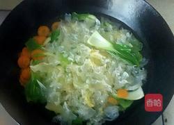 麻辣拌的做法图解8