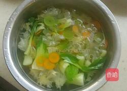 麻辣拌的做法图解9