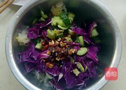 麻辣拌的做法图解10