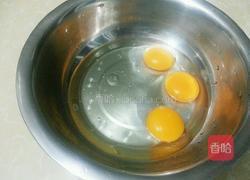 香脆蛋卷的做法图解2