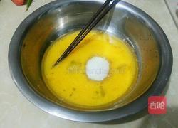 香脆蛋卷的做法图解3