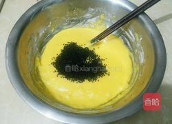 香脆蛋卷的做法图解5