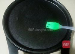 香脆蛋卷的做法图解7