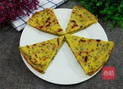 香脆蛋卷的做法图解12