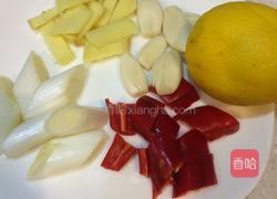 蒜香椒盐虾的做法图解4