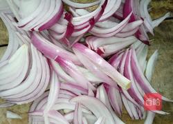 香辣尖椒的做法图解3