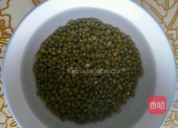 绿豆雪糕的做法图解2