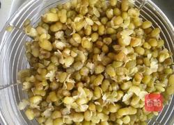 绿豆雪糕的做法图解4