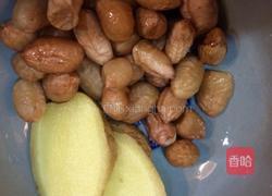 筒子骨藕汤的做法图解3