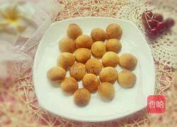 鲜奶泡芙的做法图解13