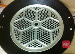 蒜蓉炒花甲的做法图解3