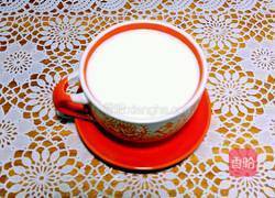 姜撞奶（广东特色甜品）的做法图解6