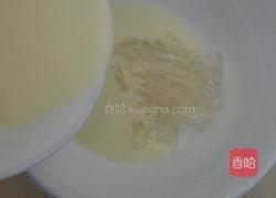 三色慕斯蛋糕的做法图解15