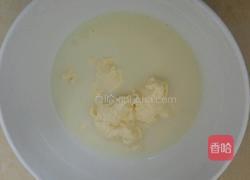 三色慕斯蛋糕的做法图解16