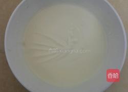 三色慕斯蛋糕的做法图解18